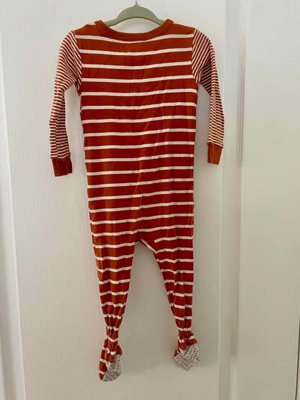🐐Carter’s | Cotton Goat Pyjamas - Picture 2 of 4